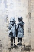 Street Art No. 16064