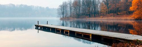 Herfst idylle