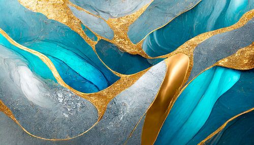 Formes design avec motif