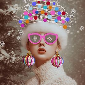 Christmas magic by Bianca ter Riet