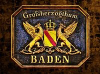 Großherzogtum Baden