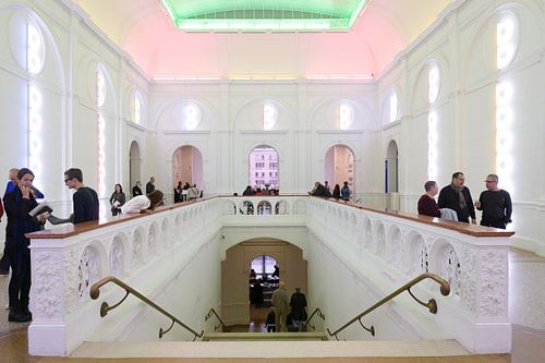 Stedelijk Museum Amsterdam