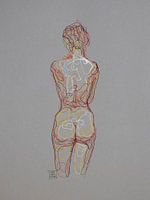 Standing pose