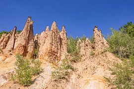 Serbia : Davolja Varos Kursumlija by Photoart-Naegele