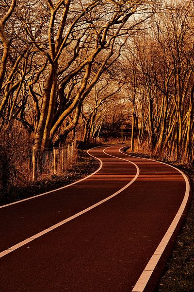 Die Spritztour von Martijn Jebbink Photography