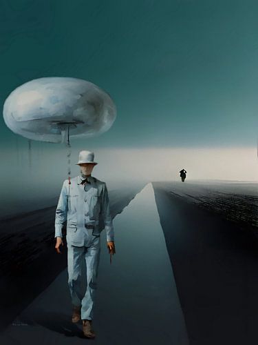 voleur de nuages