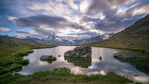 Matterhorn von Severin Pomsel