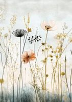 Feldblumen | Ethereal Blooms