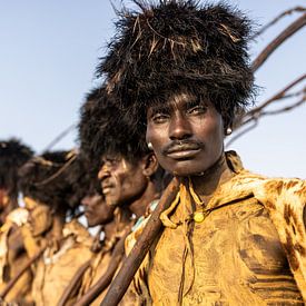 Rhythm of the Dimi von Ingrid Koedood Photography