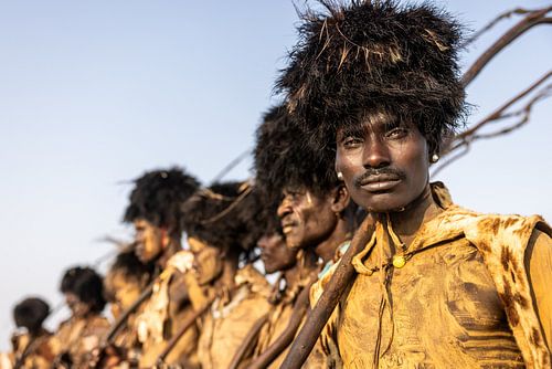 Rhythm of the Dimi