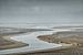 Wattenmeer bei Zwarte Haan von Smeenk Fotografie