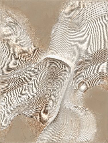 Grooved Flow 3