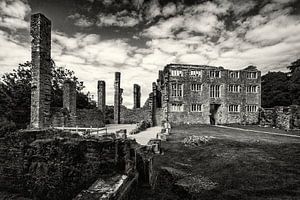 Berry Pomeroy Schloss