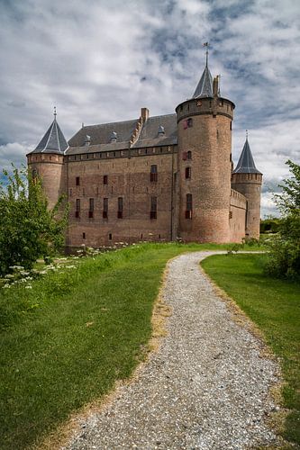 Muiderslot 3