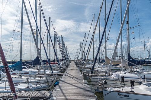Buitenhaven Stavoren