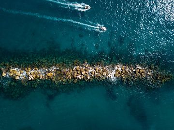 Boat race sur Droning Dutchman