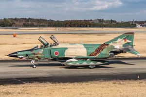 McDonnell Douglas RF-4E Kai Phantom II (47-6903).