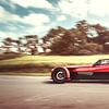 Donkervoort GTO Bilsterberg Edition van Sytse Dijkstra