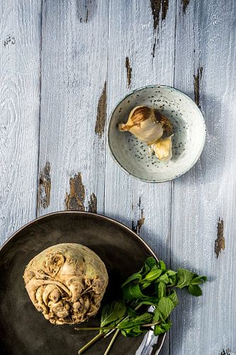 Puur eten von Susan Lambeck