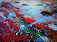 Abstracte kunst