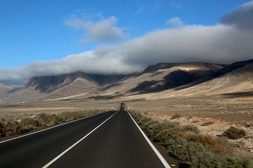 Lanzarote 2012 Landscape ART von ArtEve