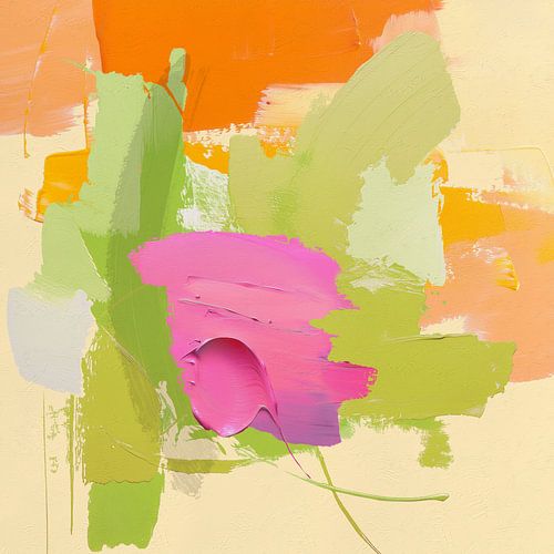 young art I von Andreas Wemmje