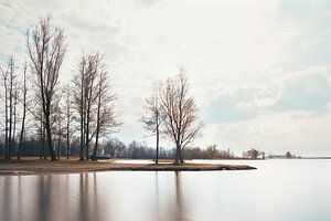 Insel der Stille