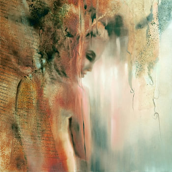 La femme et la musique : Andante