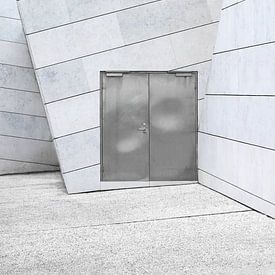 minimalisme architectuur van Celisze. Photography