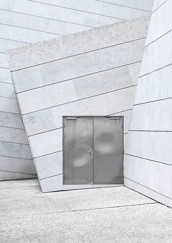 minimalisme architectuur van Celisze. Photography