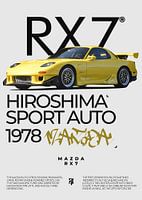 Mazda RX-7