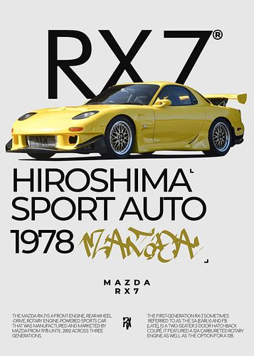 Mazda RX-7