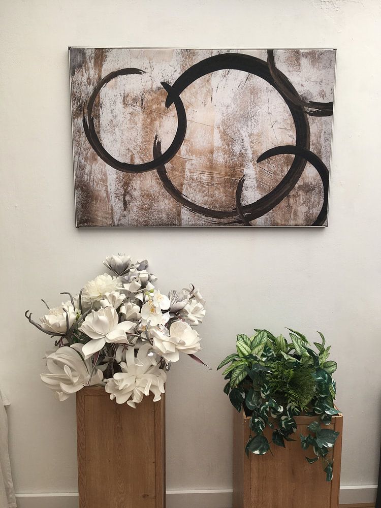 Ringe von Peridot Alley