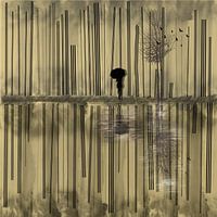 Jour de pluie