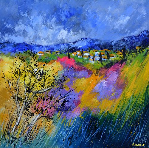 Provence