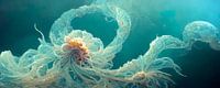 Deep Sea Dreams VIII