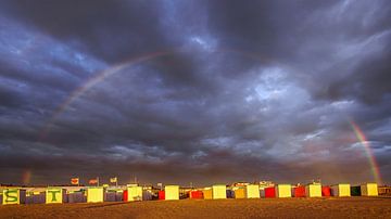 Katwijk in Beeld! von Dirk van Egmond