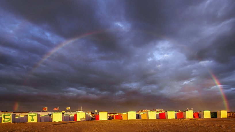 Katwijk in Beeld! von Dirk van Egmond