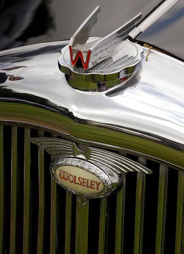 Wolseley