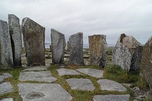 Deirbhiles Twist Ireland