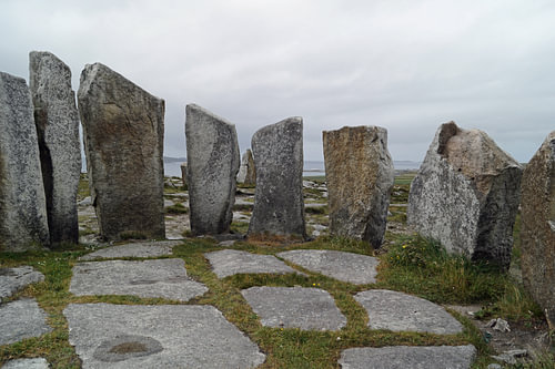 Deirbhiles Twist Ierland