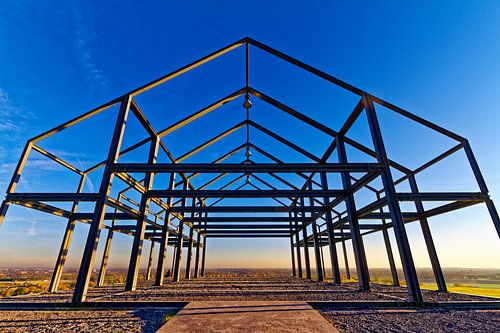 Stocker l'Allemagne du Nord (7-04274)