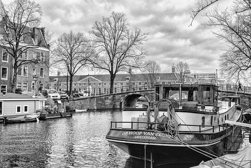 Op Hoop Van Zegen Amsterdam 