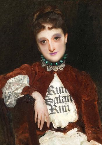 Emo-Diva