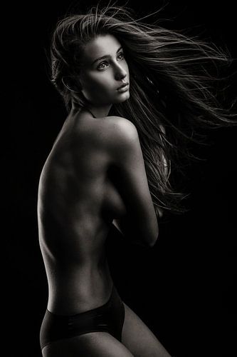 Sensuele schoonheid