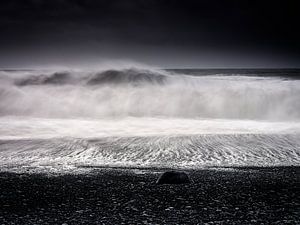 Vík í Myrdal / Dyrhólaey, Islande
