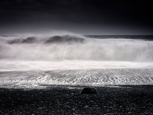 Vík í Myrdal / Dyrhólaey, IJsland