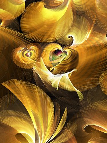 Treffpunkt Herz modern