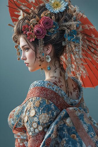 japanse kunst architectuur