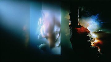 À la poursuite d'un rêve bleu qui s'estompe sur Olaf Kramer